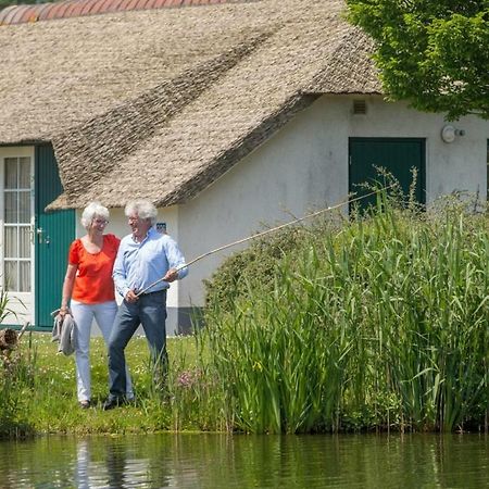 Landal De Veluwse Hoevegaerde Hotell Putten Eksteriør bilde
