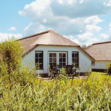 Landal De Veluwse Hoevegaerde Hotell Putten Eksteriør bilde