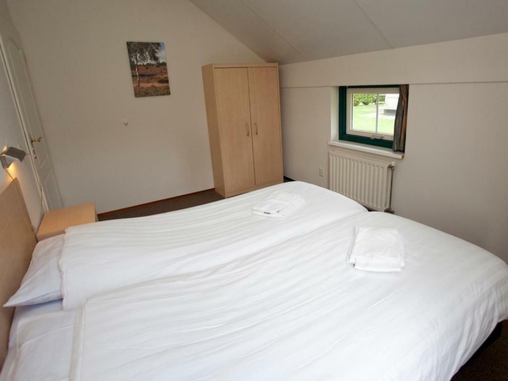 Landal De Veluwse Hoevegaerde Hotell Putten Eksteriør bilde