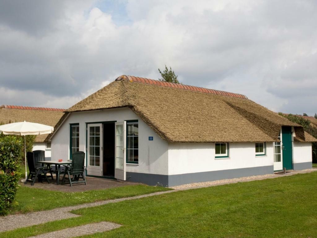 Landal De Veluwse Hoevegaerde Hotell Putten Eksteriør bilde