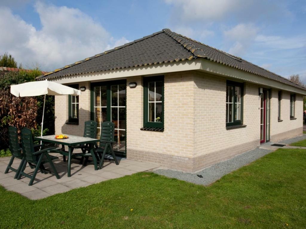 Landal De Veluwse Hoevegaerde Hotell Putten Eksteriør bilde