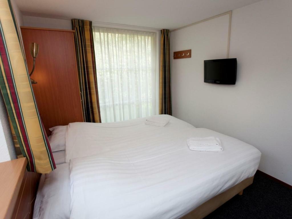 Landal De Veluwse Hoevegaerde Hotell Putten Eksteriør bilde