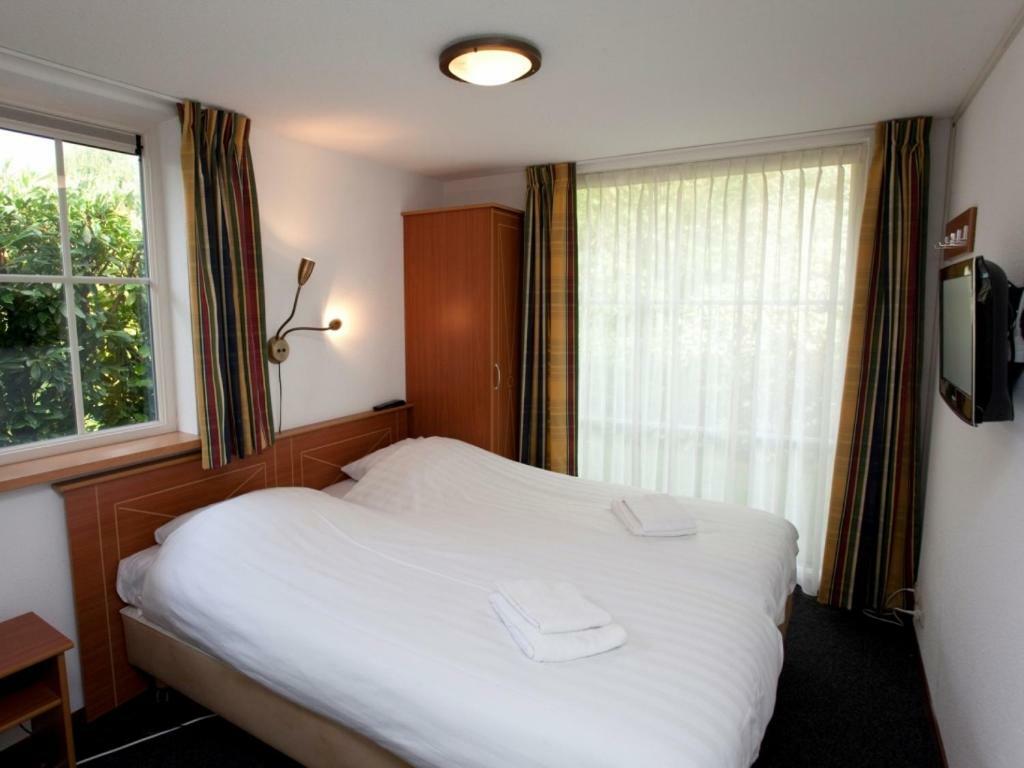 Landal De Veluwse Hoevegaerde Hotell Putten Eksteriør bilde