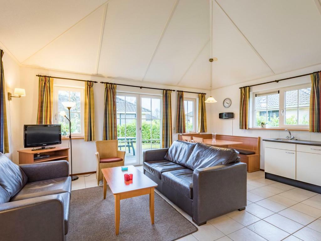 Landal De Veluwse Hoevegaerde Hotell Putten Eksteriør bilde