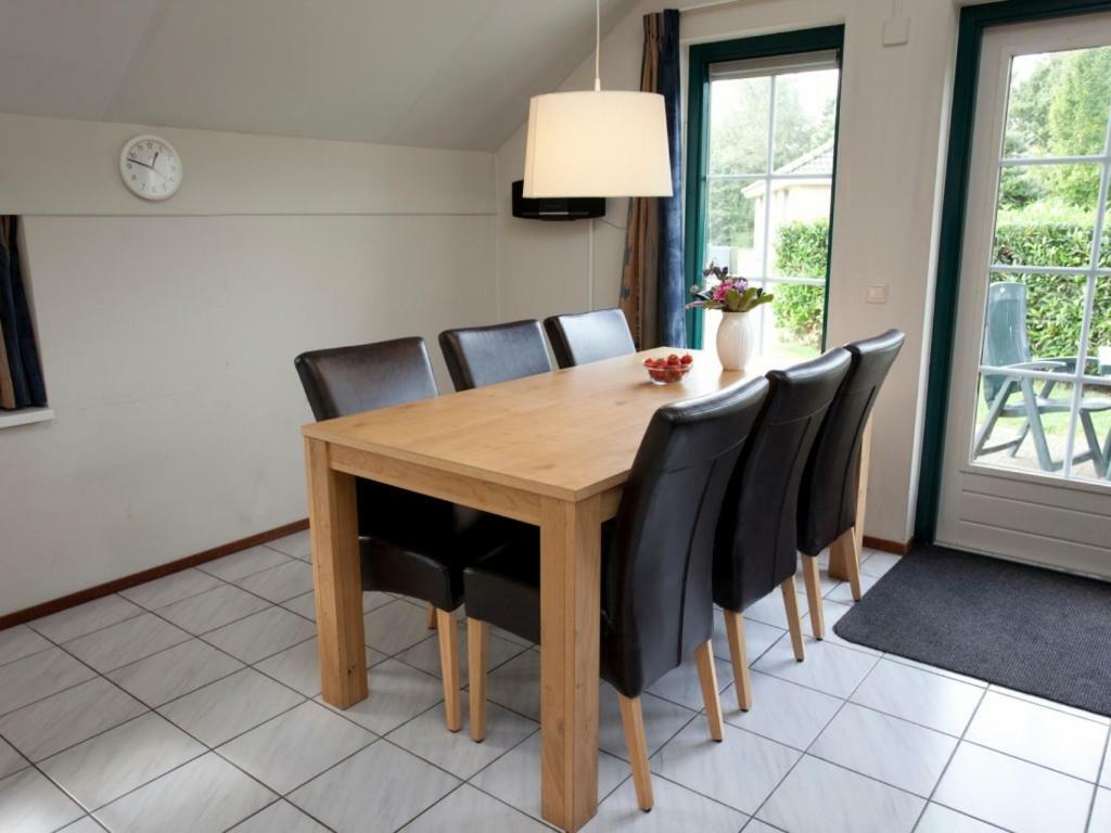Landal De Veluwse Hoevegaerde Hotell Putten Eksteriør bilde