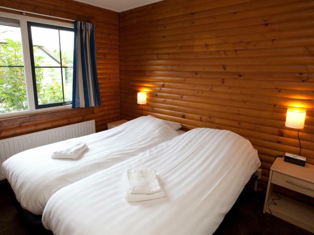 Landal De Veluwse Hoevegaerde Hotell Putten Eksteriør bilde