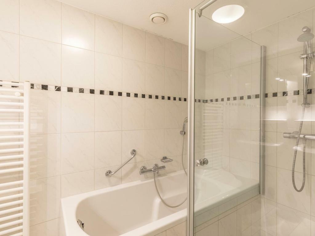 Landal De Veluwse Hoevegaerde Hotell Putten Eksteriør bilde