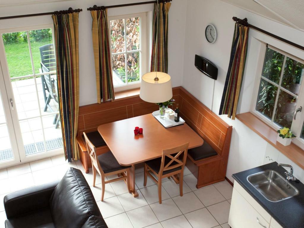 Landal De Veluwse Hoevegaerde Hotell Putten Eksteriør bilde